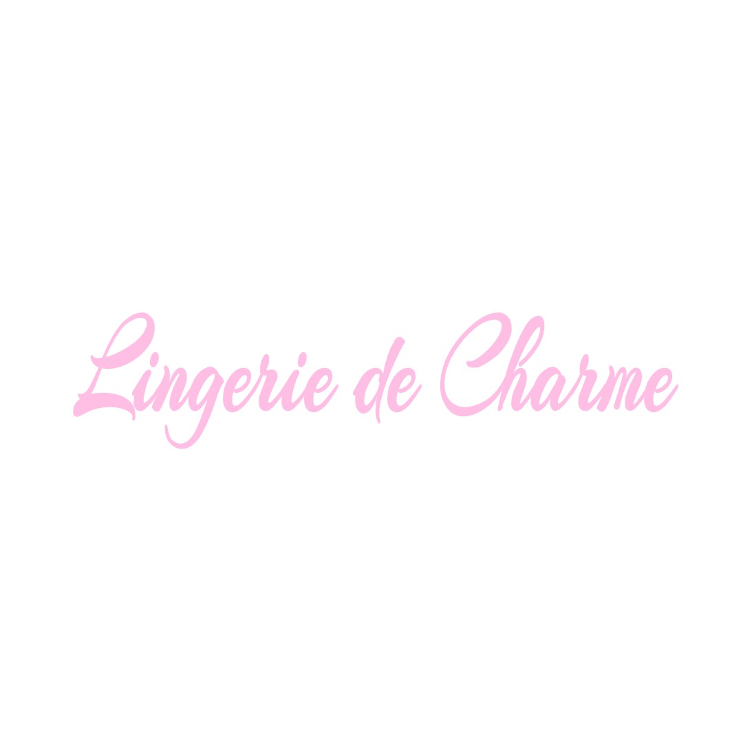 LINGERIE DE CHARME CHAMPIGNY-SUR-MARNE
